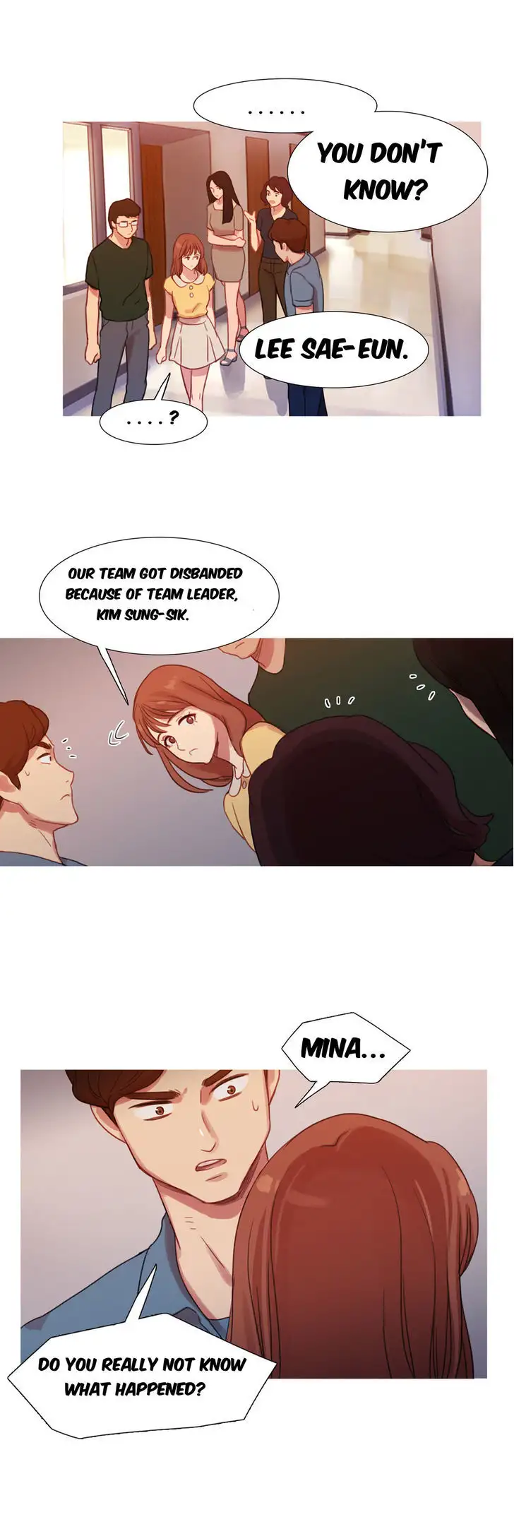 Fatal Woman - Chapter 18 [photo 12] - MangaPorn