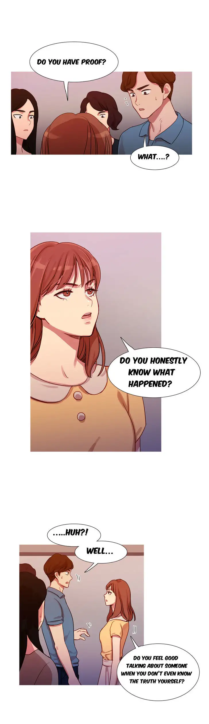 Fatal Woman - Chapter 18 [photo 14] - MangaPorn