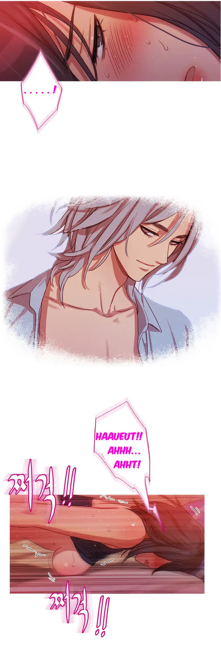 Fatal Woman - Chapter 18 [photo 24] - MangaPorn