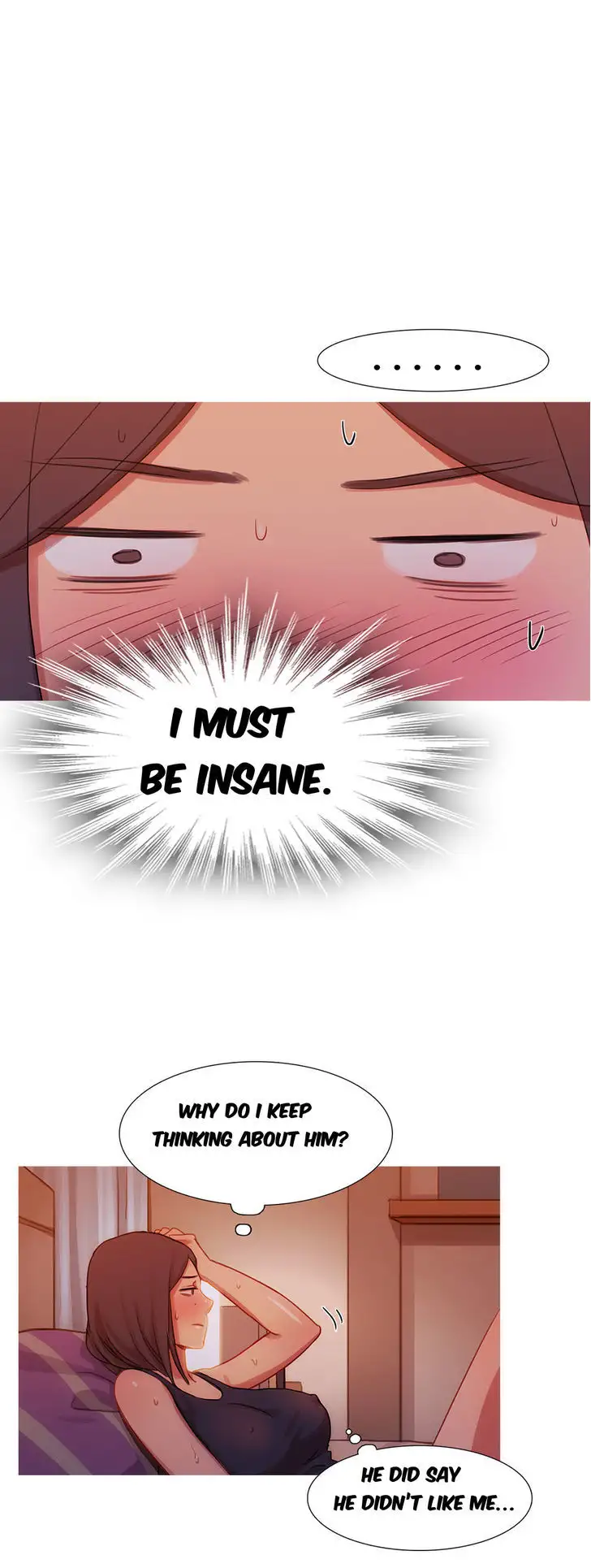 Fatal Woman - Chapter 18 [photo 28] - MangaPorn