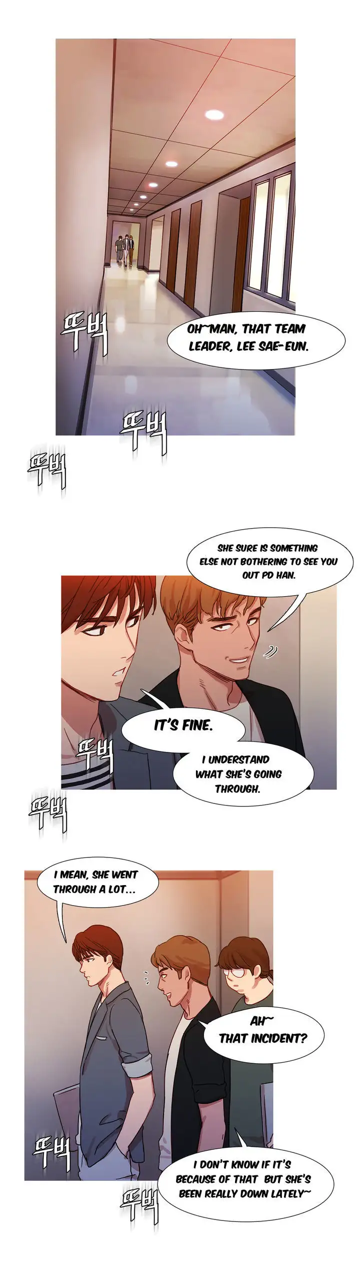 Fatal Woman - Chapter 18 [photo 5] - MangaPorn