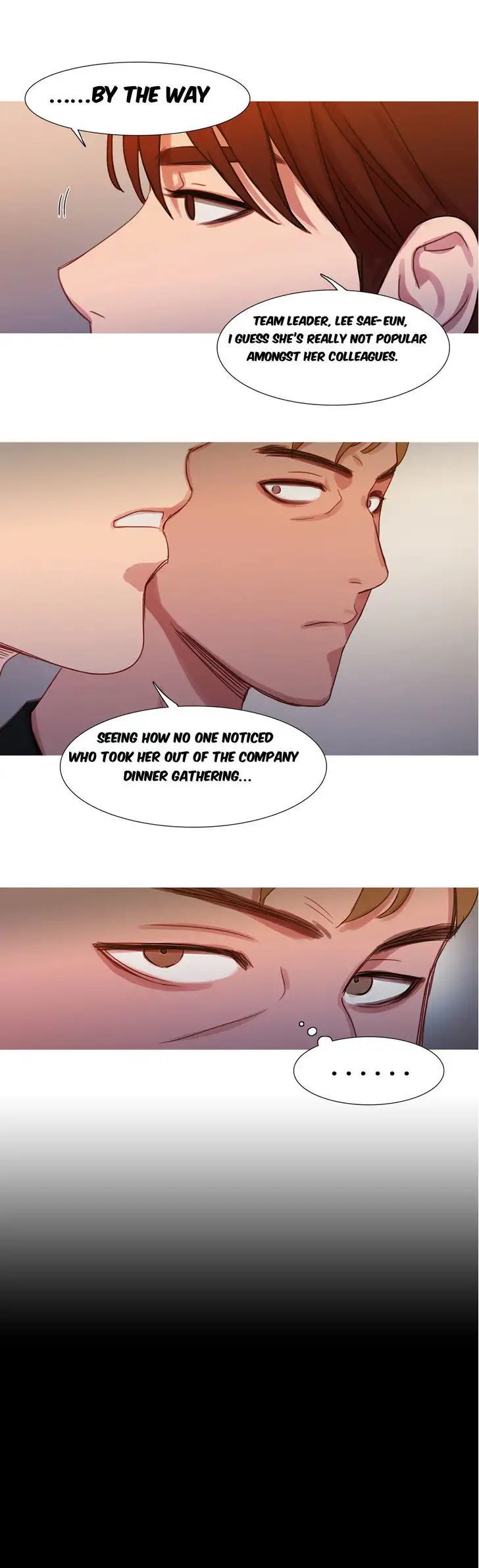 Fatal Woman - Chapter 18 [photo 6] - MangaPorn