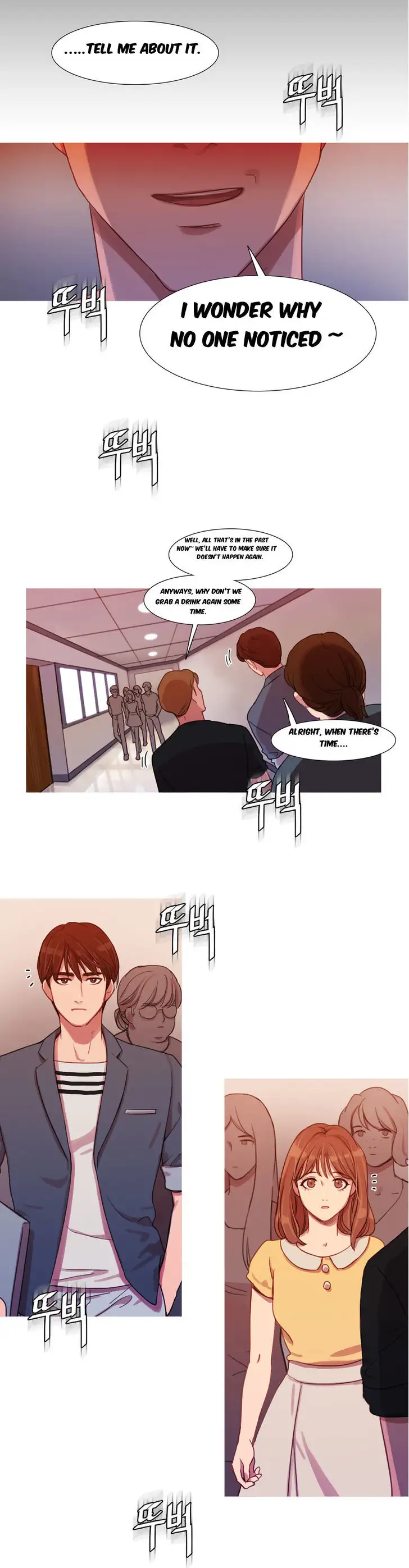 Fatal Woman - Chapter 18 [photo 9] - MangaPorn