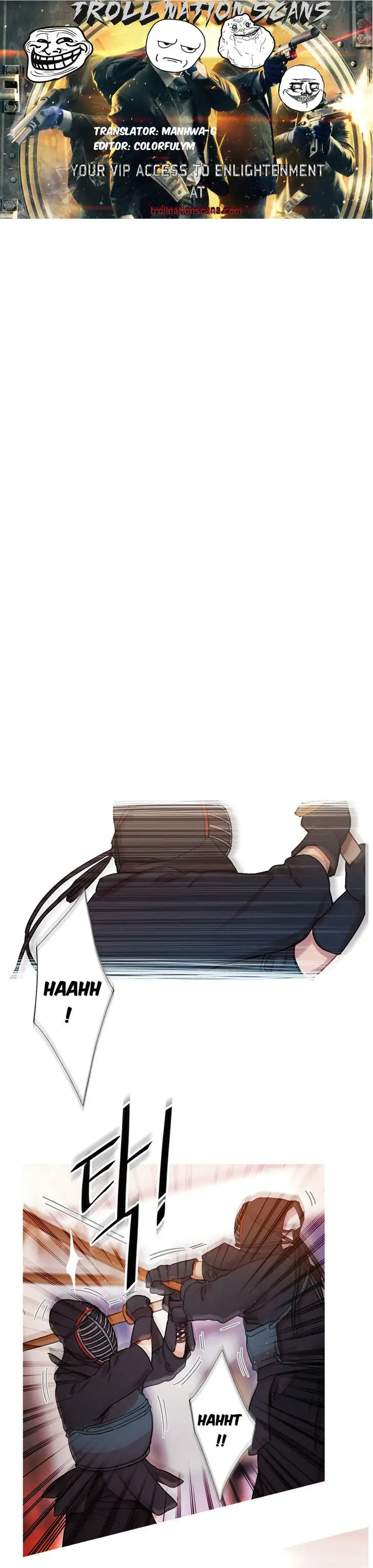 Fatal Woman - Chapter 19 [photo 1] - MangaPorn