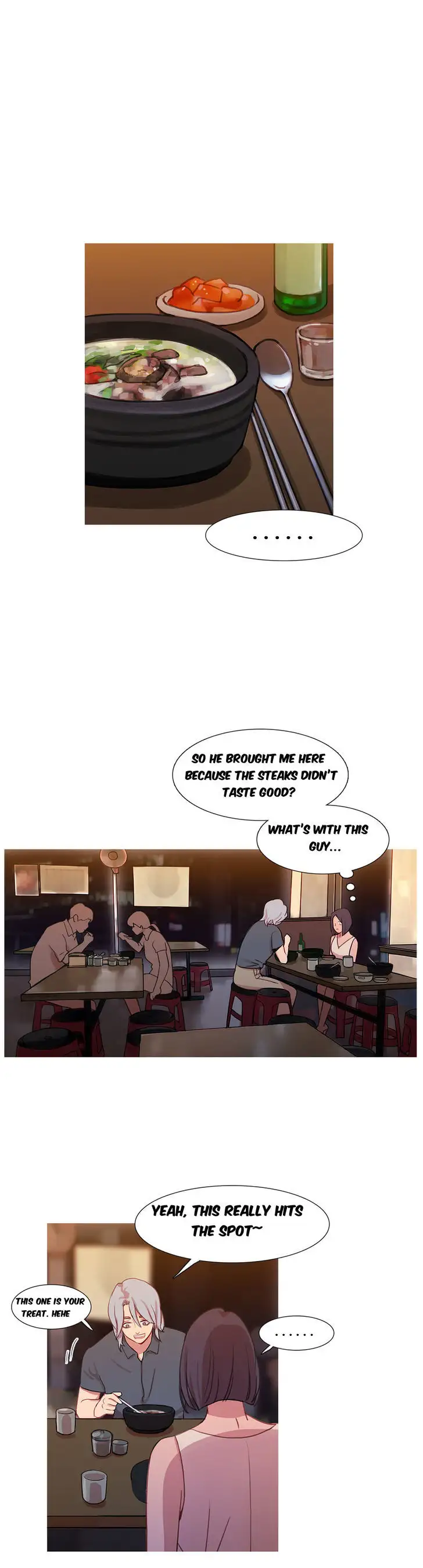 Fatal Woman - Chapter 19 [photo 13] - MangaPorn