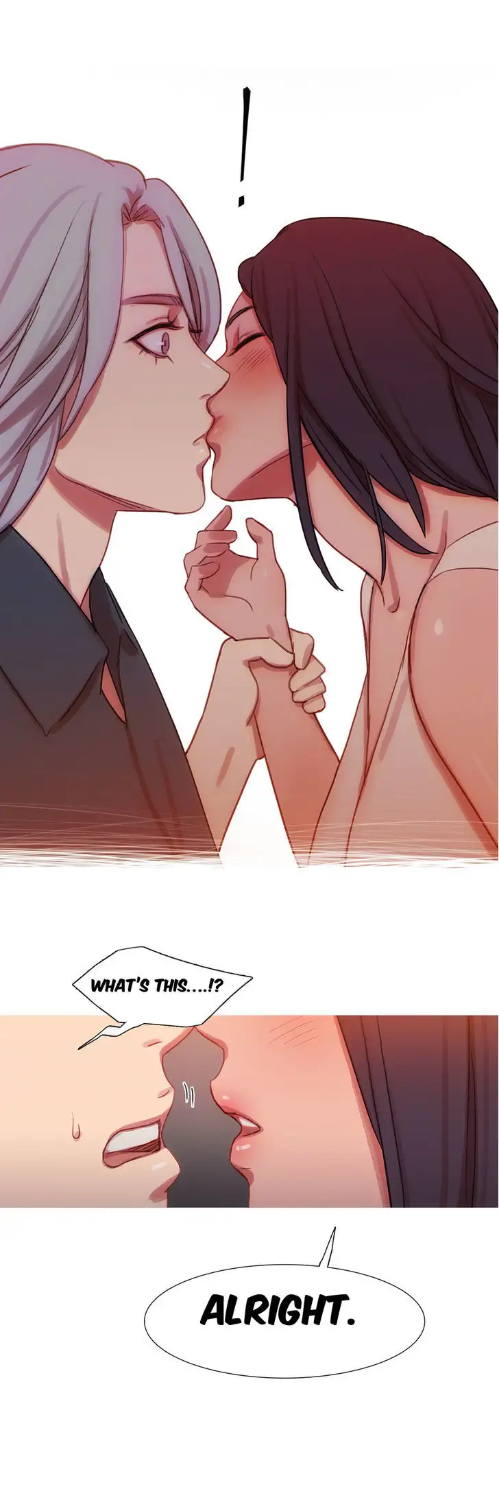 Fatal Woman - Chapter 19 [photo 21] - MangaPorn