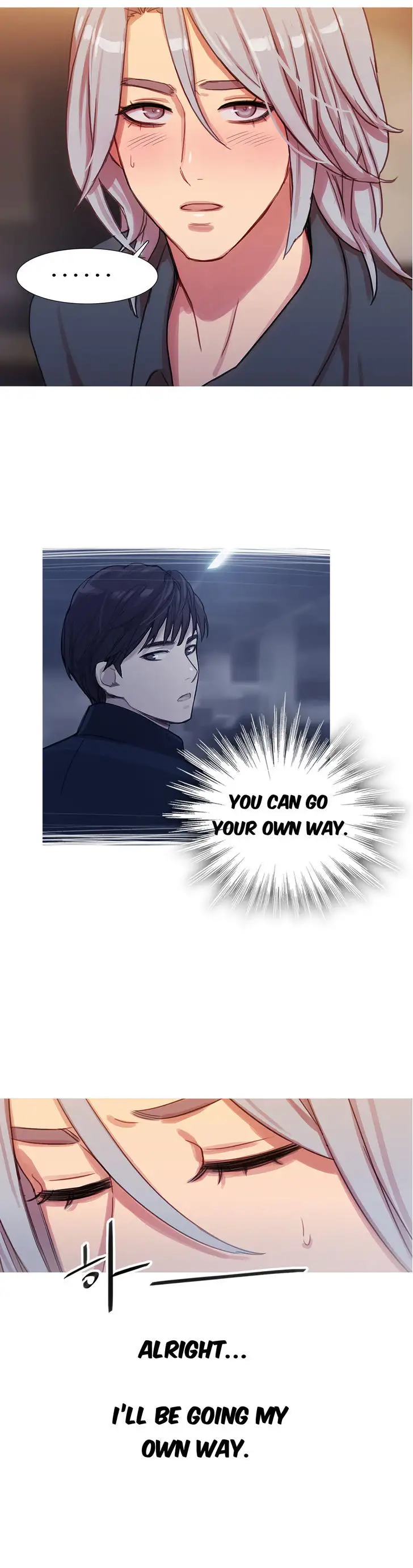 Fatal Woman - Chapter 19 [photo 23] - MangaPorn