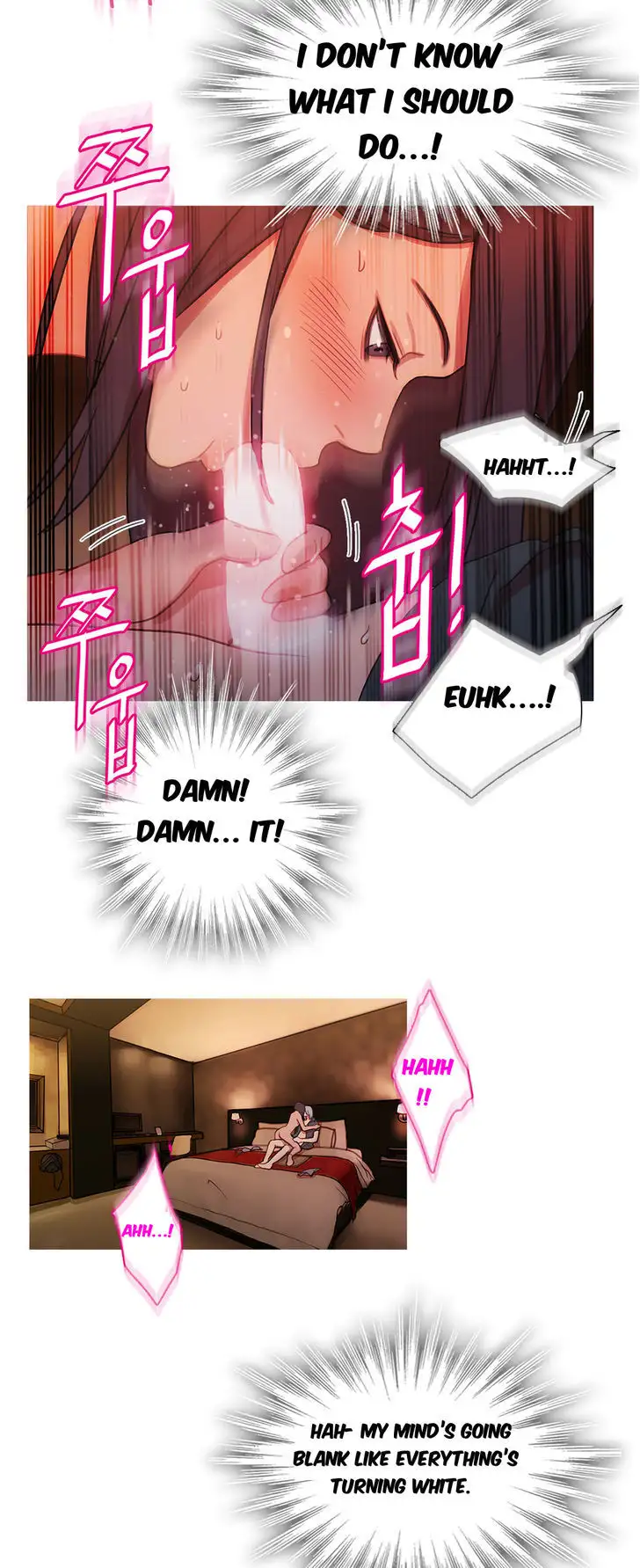 Fatal Woman - Chapter 19 [photo 29] - MangaPorn