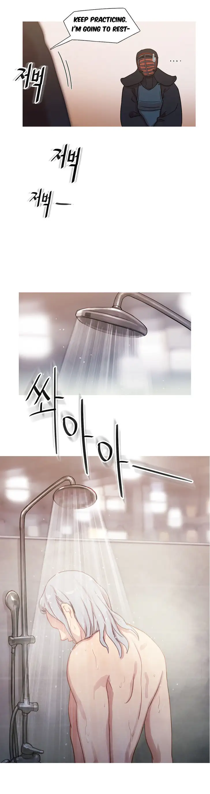 Fatal Woman - Chapter 19 [photo 5] - MangaPorn