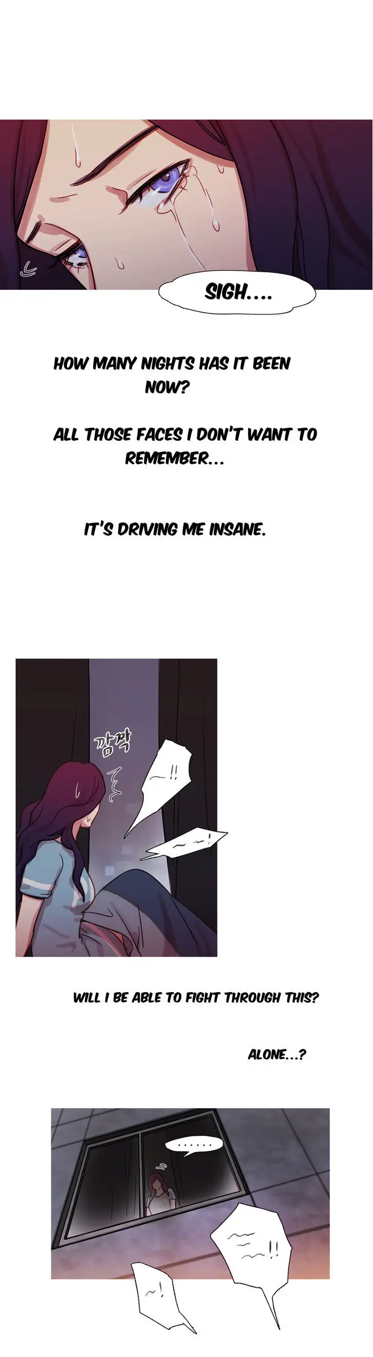 Fatal Woman - Chapter 20 [photo 11] - MangaPorn