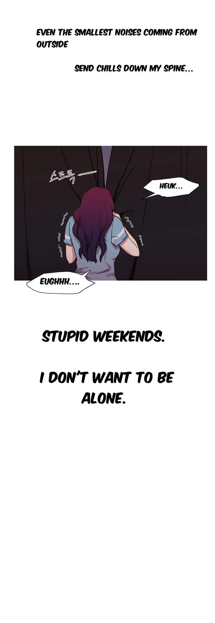 Fatal Woman - Chapter 20 [photo 12] - MangaPorn