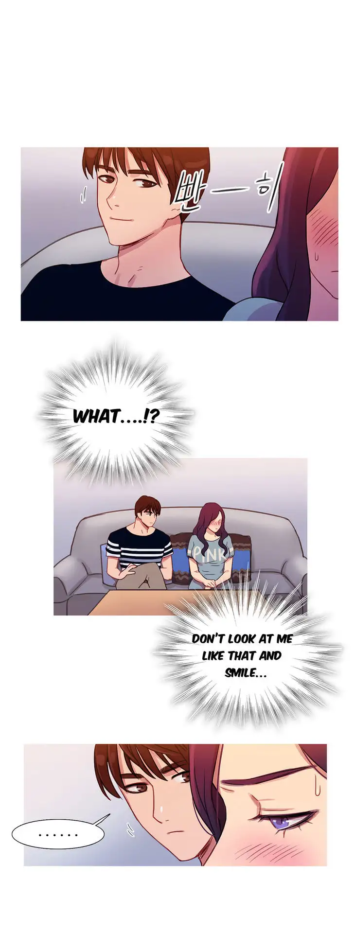 Fatal Woman - Chapter 20 [photo 23] - MangaPorn