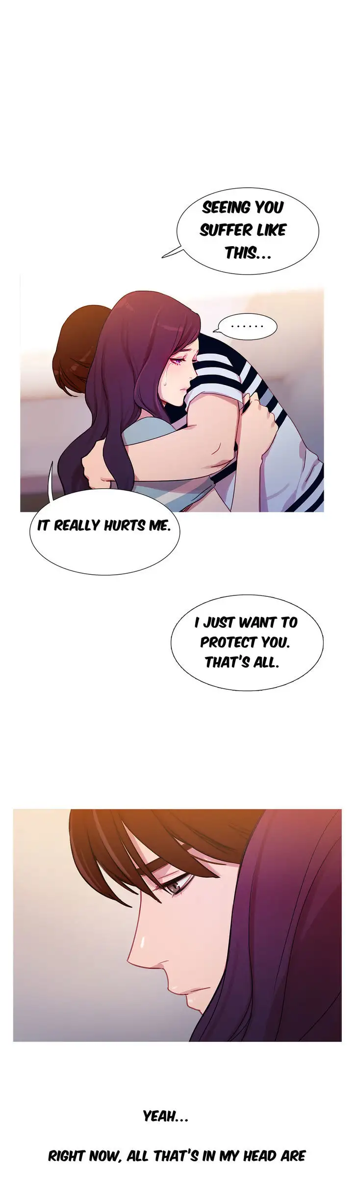 Fatal Woman - Chapter 20 [photo 30] - MangaPorn