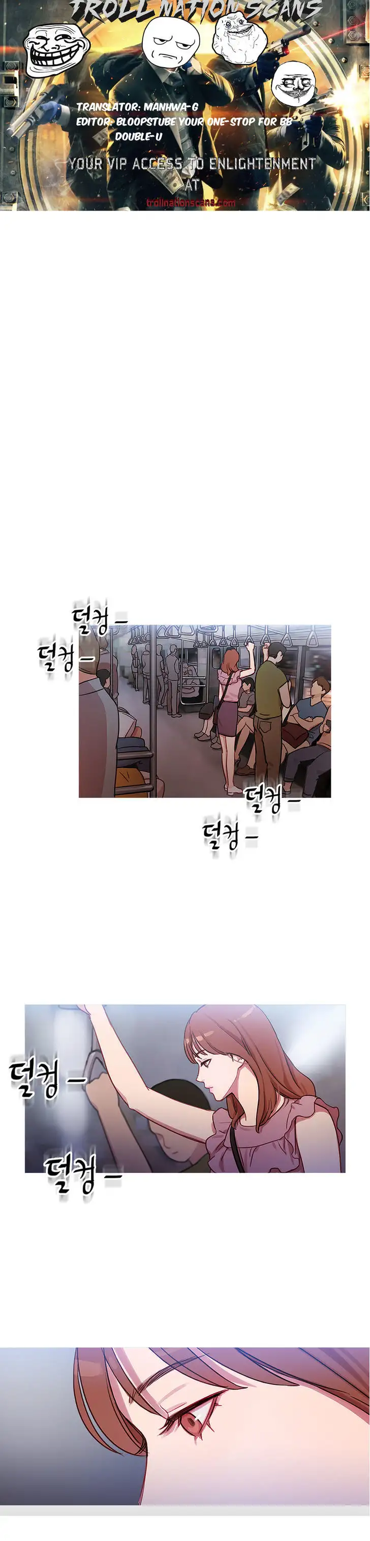 Fatal Woman - Chapter 21 [photo 1] - MangaPorn