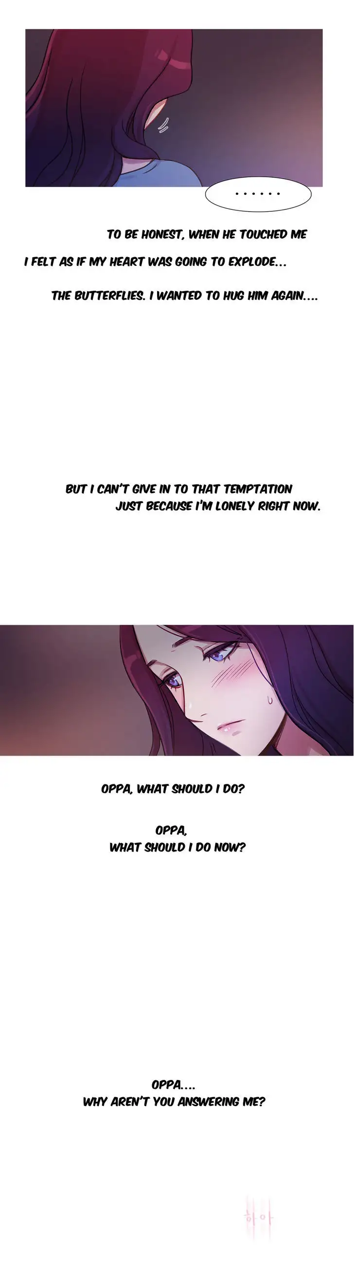 Fatal Woman - Chapter 21 [photo 19] - MangaPorn