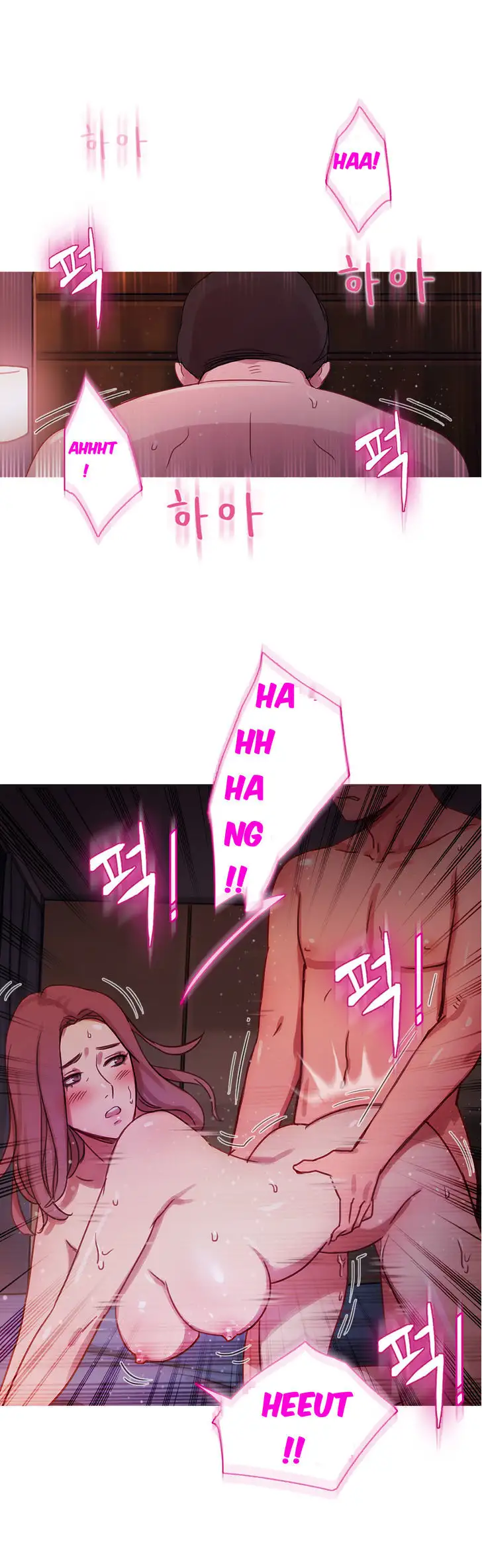 Fatal Woman - Chapter 21 [photo 20] - MangaPorn