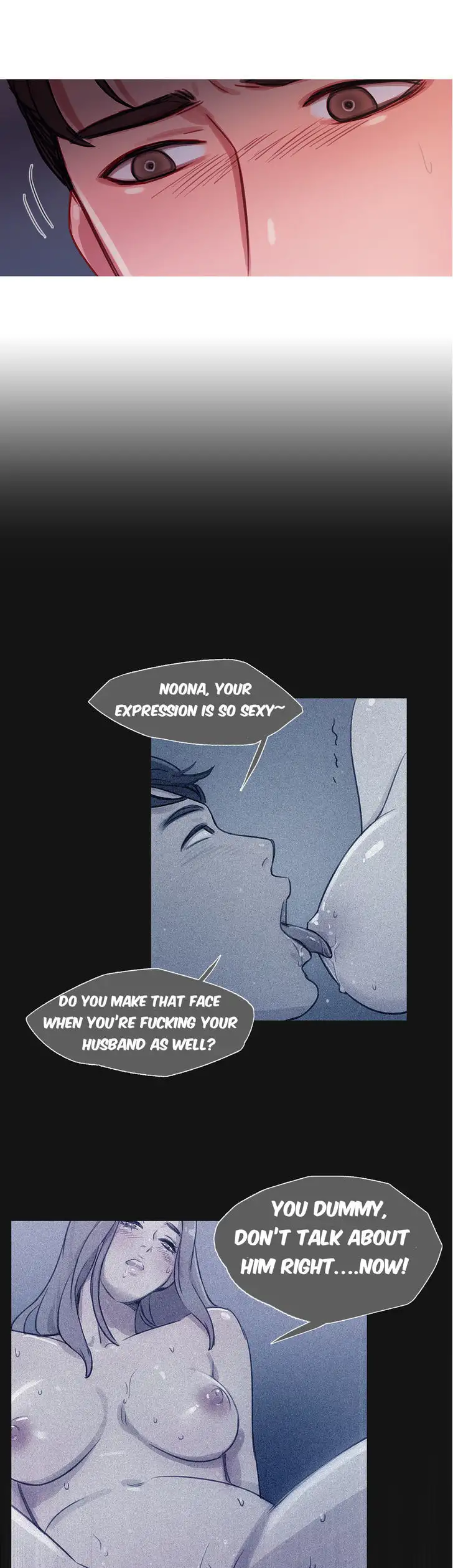 Fatal Woman - Chapter 21 [photo 23] - MangaPorn