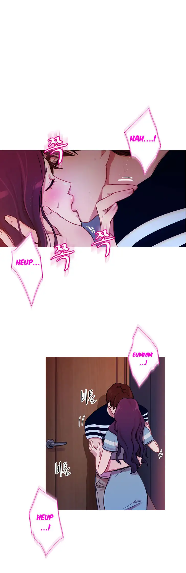 Fatal Woman - Chapter 21 [photo 8] - MangaPorn