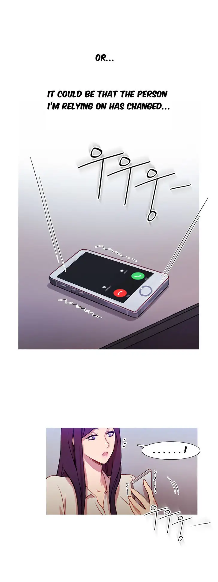 Fatal Woman - Chapter 22 [photo 22] - MangaPorn