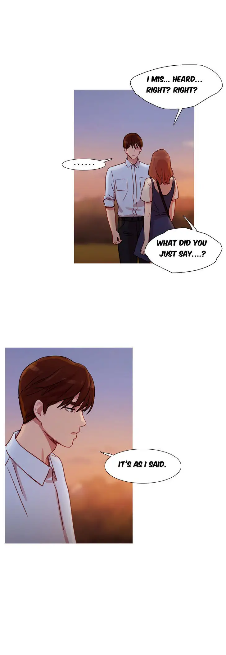 Fatal Woman - Chapter 22 [photo 24] - MangaPorn