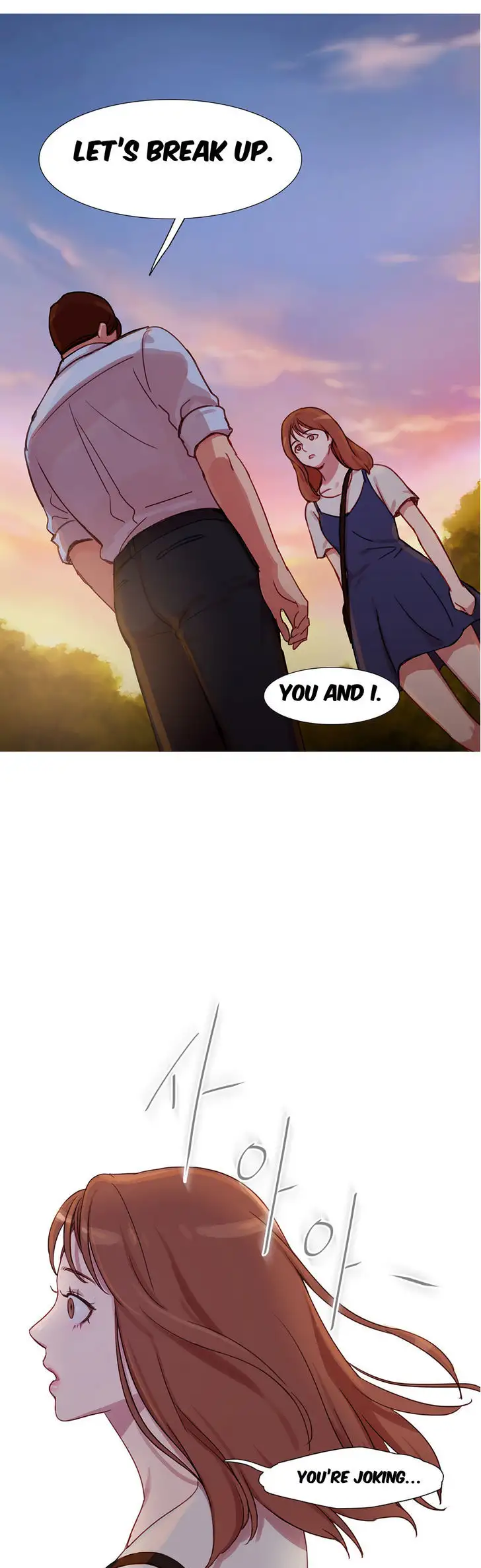 Fatal Woman - Chapter 22 [photo 25] - MangaPorn