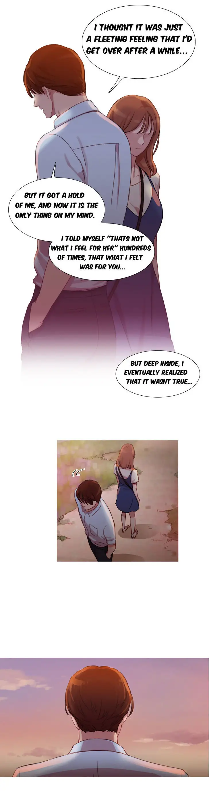 Fatal Woman - Chapter 22 [photo 29] - MangaPorn