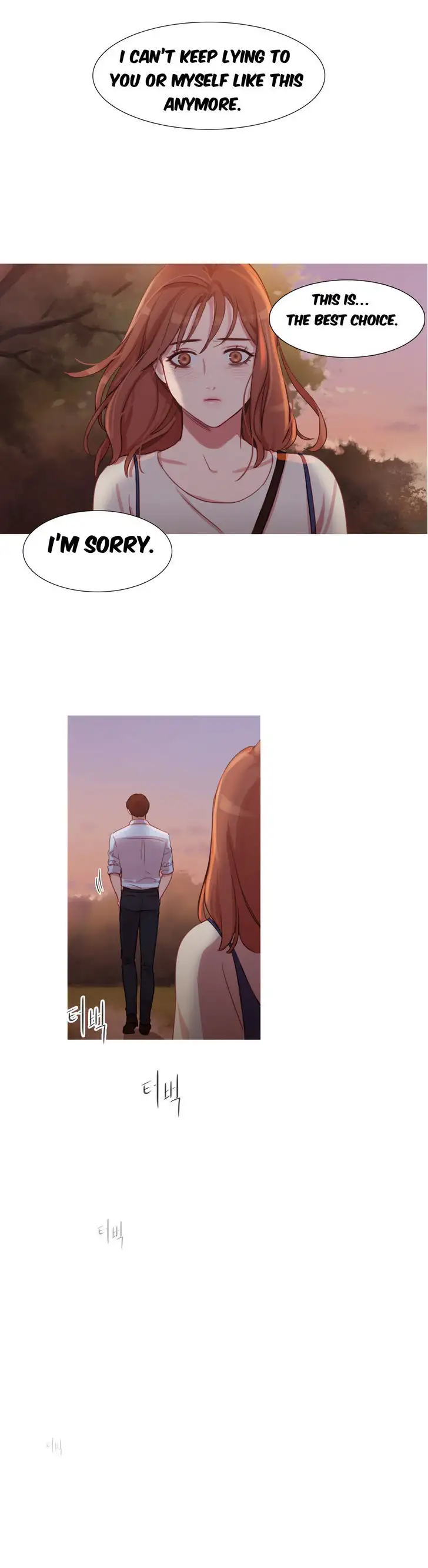 Fatal Woman - Chapter 22 [photo 30] - MangaPorn