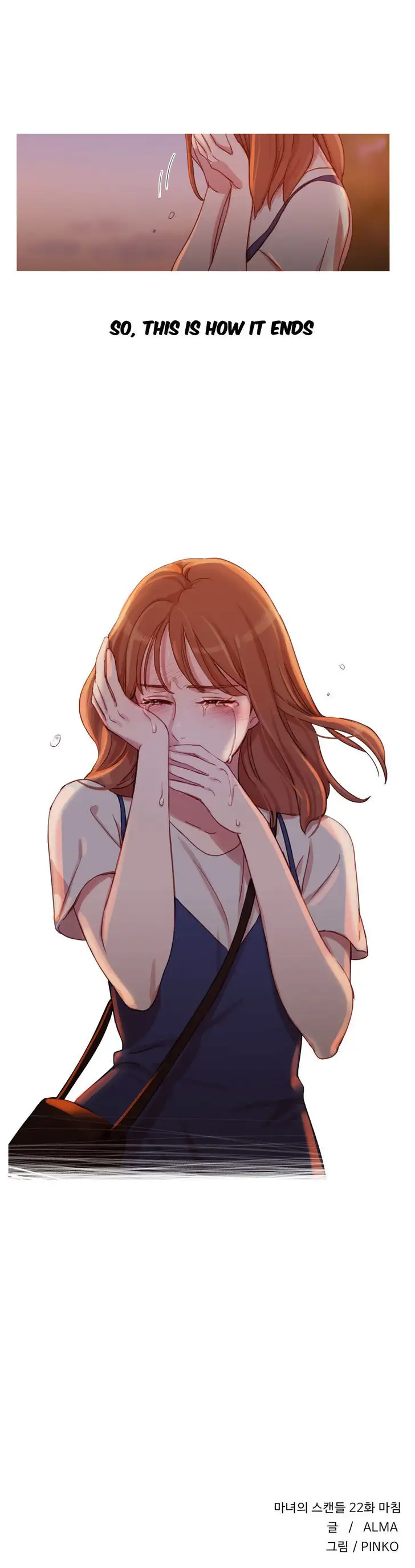 Fatal Woman - Chapter 22 [photo 32] - MangaPorn