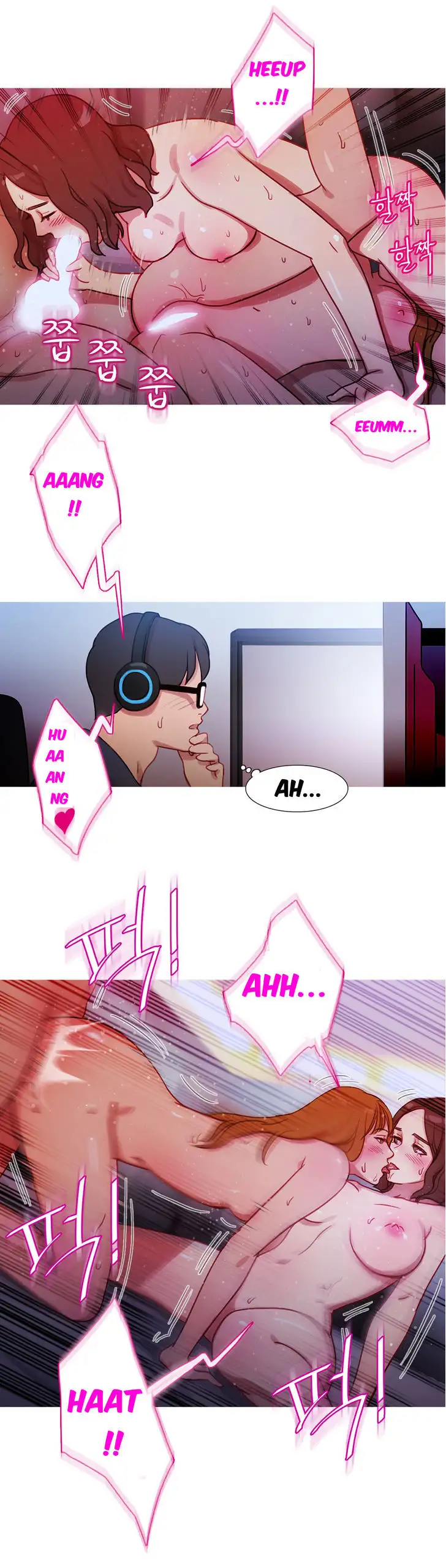 Fatal Woman - Chapter 22 [photo 5] - MangaPorn