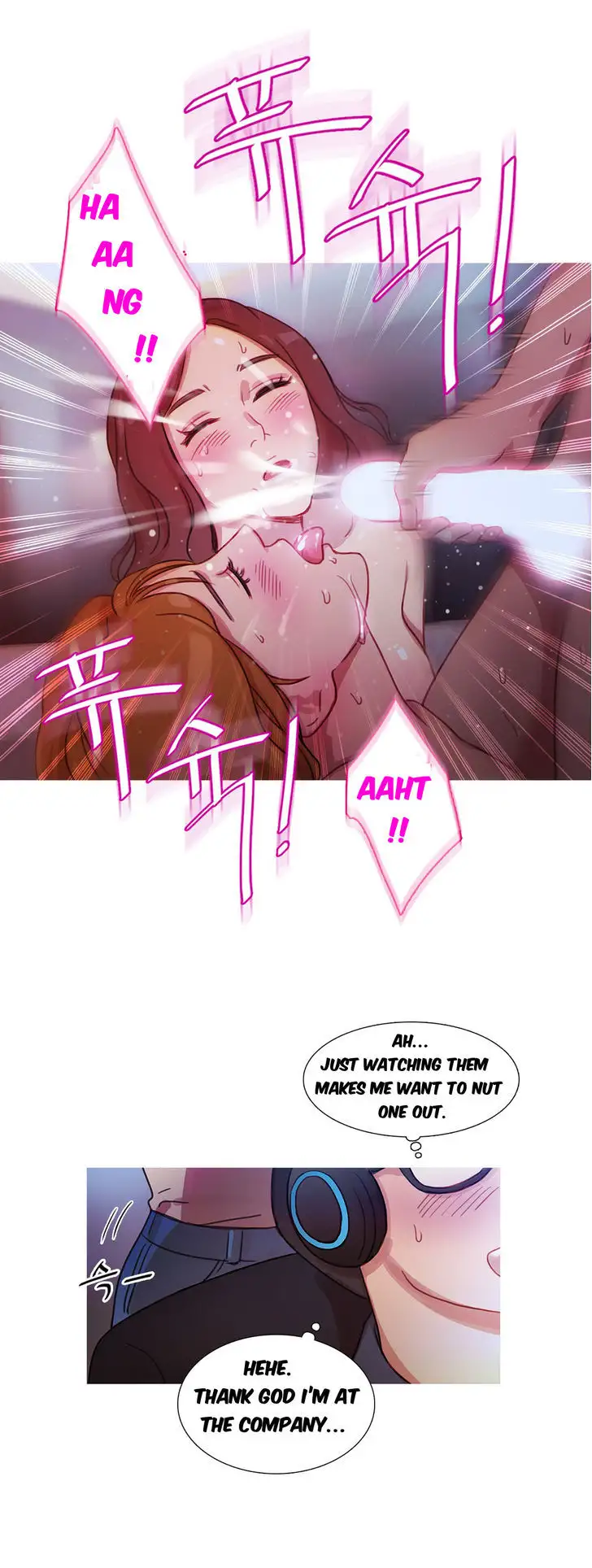 Fatal Woman - Chapter 22 [photo 8] - MangaPorn