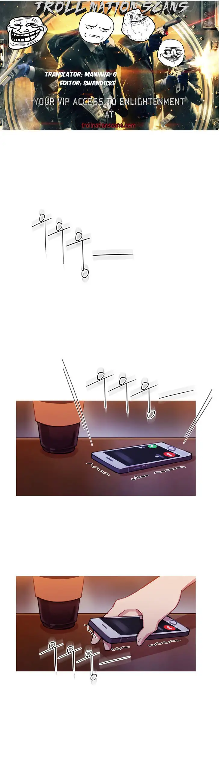 Fatal Woman - Chapter 23 [photo 1] - MangaPorn