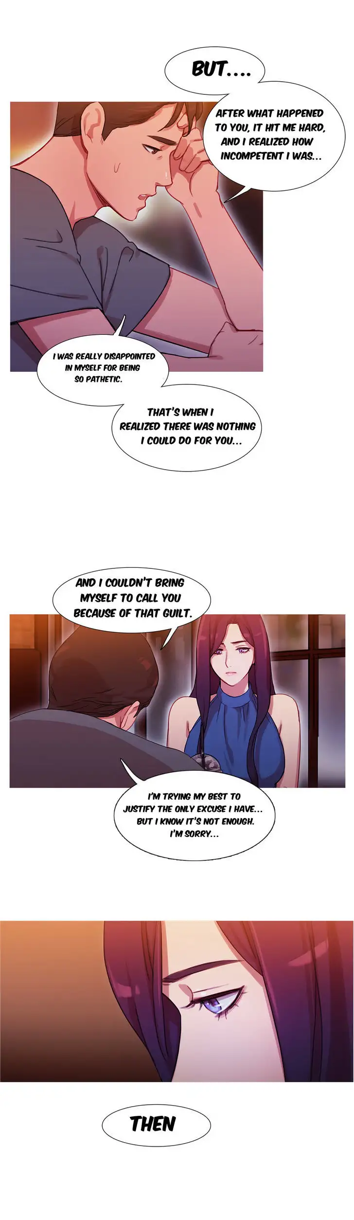 Fatal Woman - Chapter 23 [photo 11] - MangaPorn