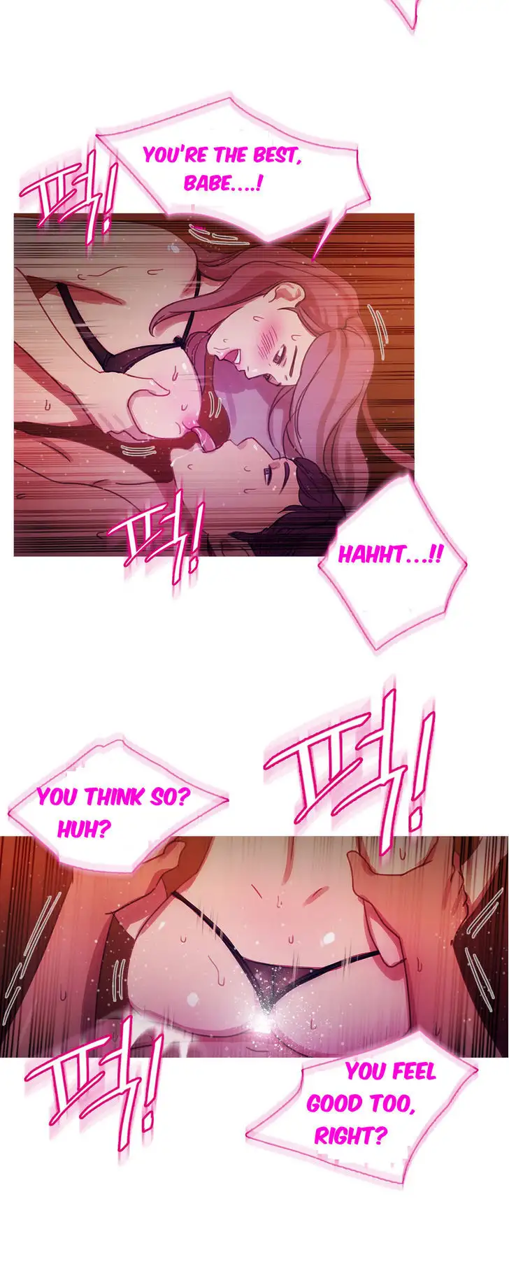 Fatal Woman - Chapter 23 [photo 23] - MangaPorn