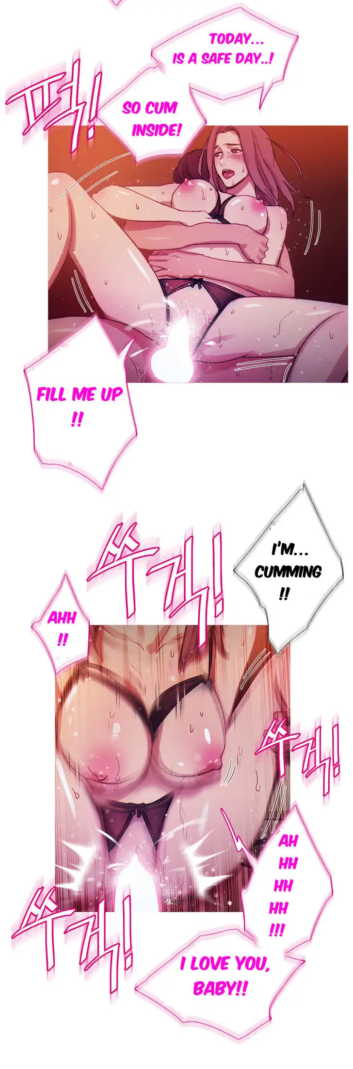 Fatal Woman - Chapter 23 [photo 25] - MangaPorn