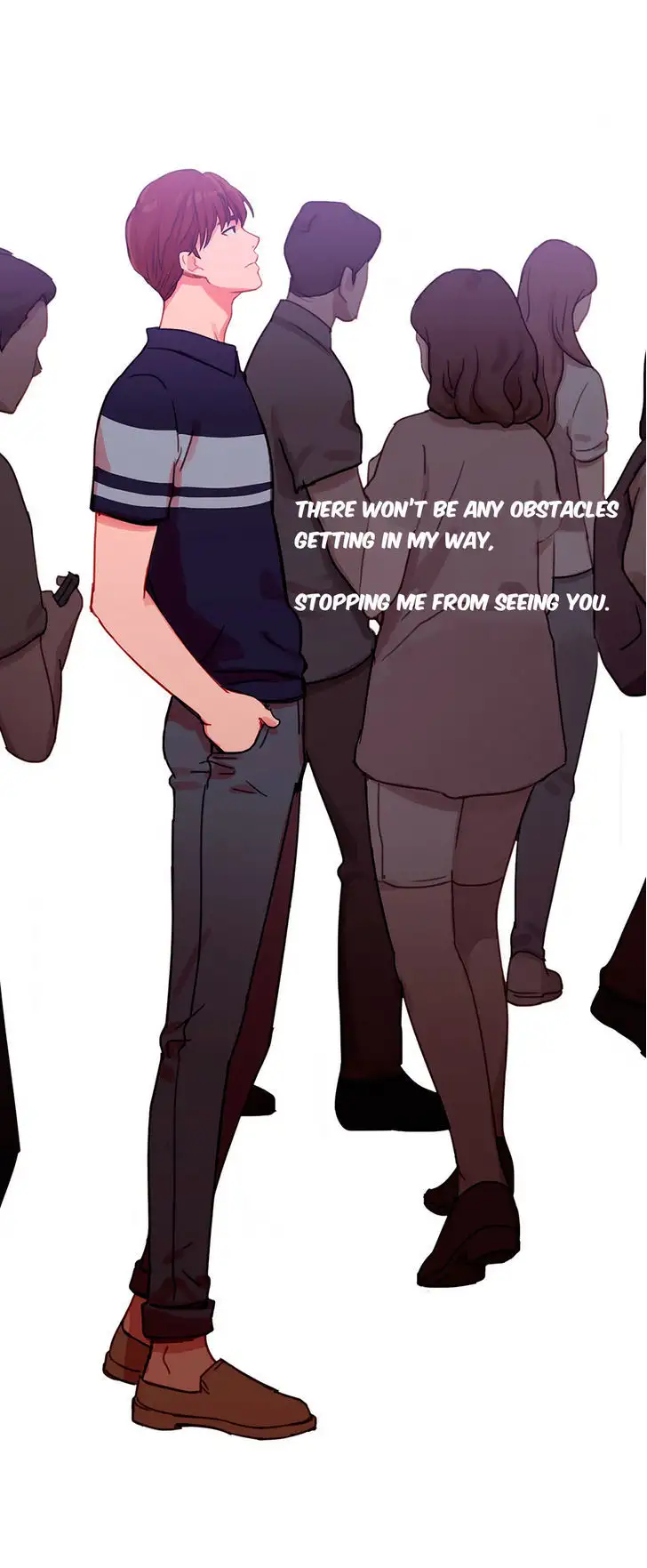 Fatal Woman - Chapter 23 [photo 4] - MangaPorn