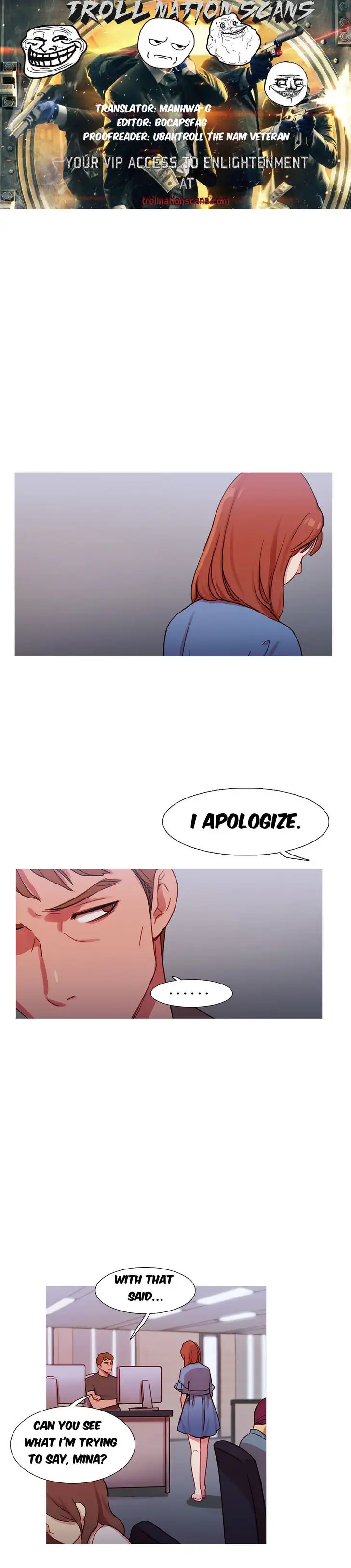 Fatal Woman - Chapter 24 [photo 1] - MangaPorn