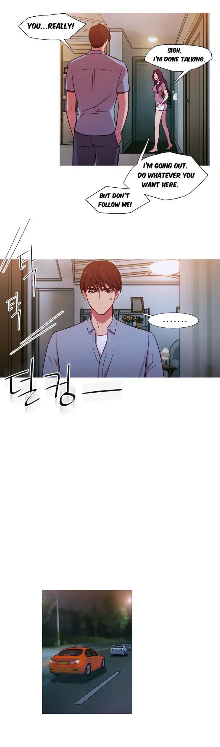 Fatal Woman - Chapter 24 [photo 23] - MangaPorn