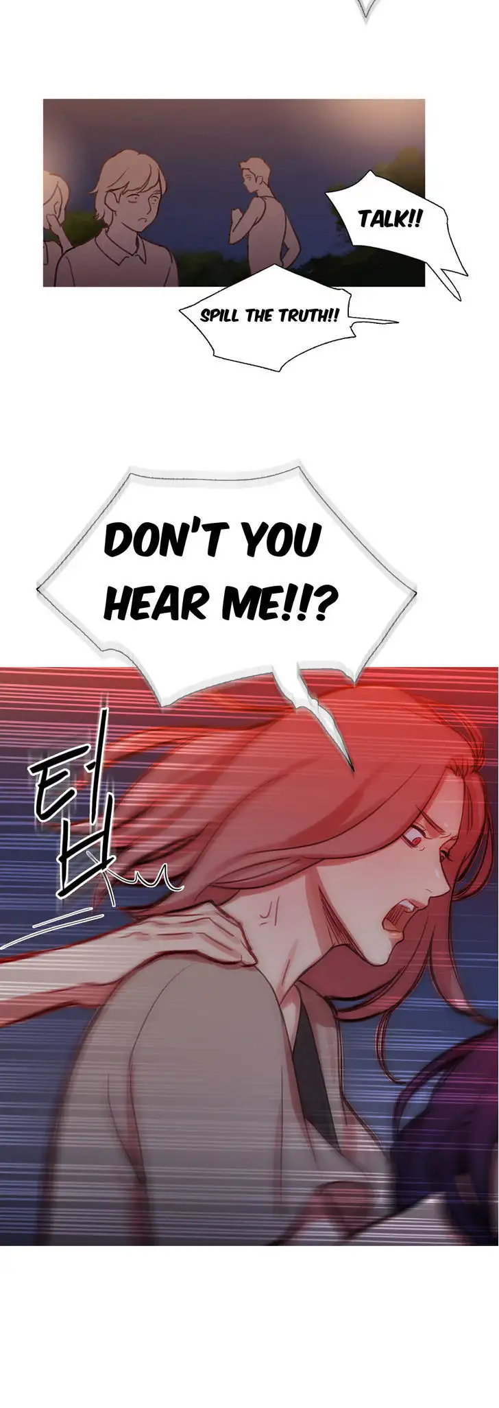 Fatal Woman - Chapter 25 [photo 28] - MangaPorn