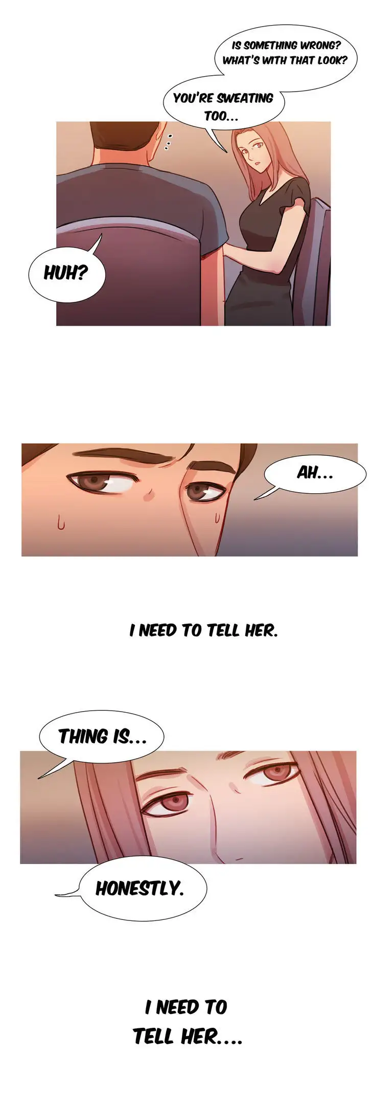 Fatal Woman - Chapter 25 [photo 8] - MangaPorn