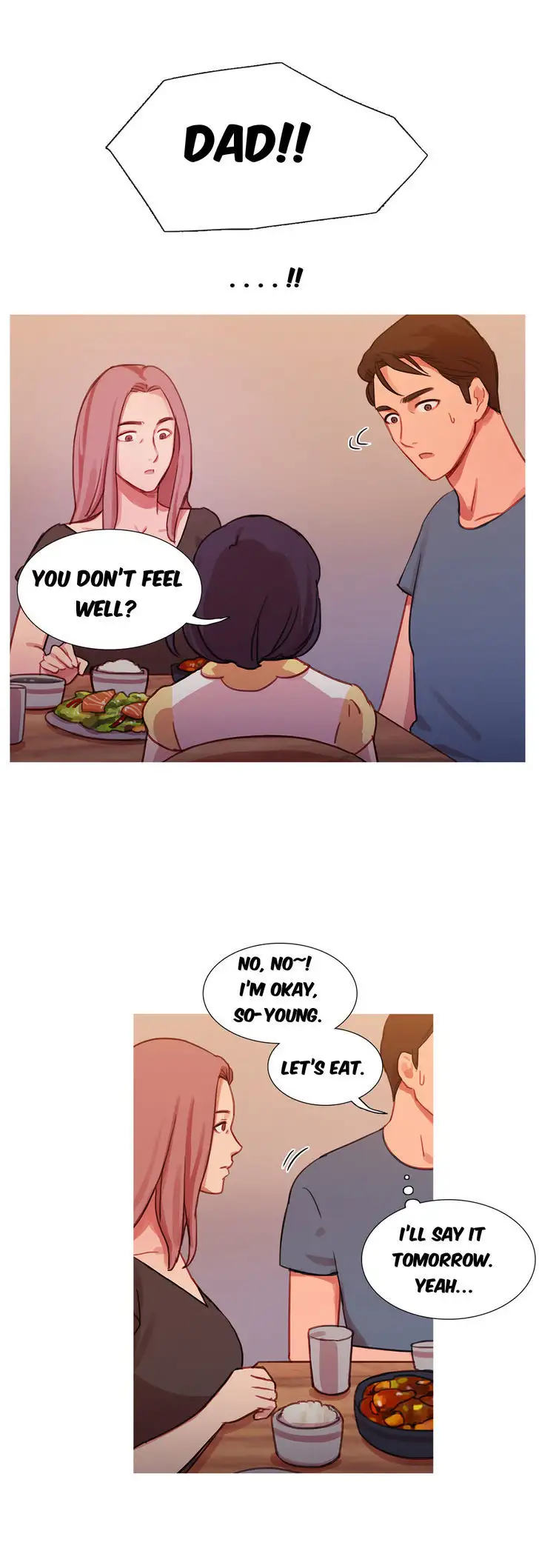 Fatal Woman - Chapter 25 [photo 9] - MangaPorn