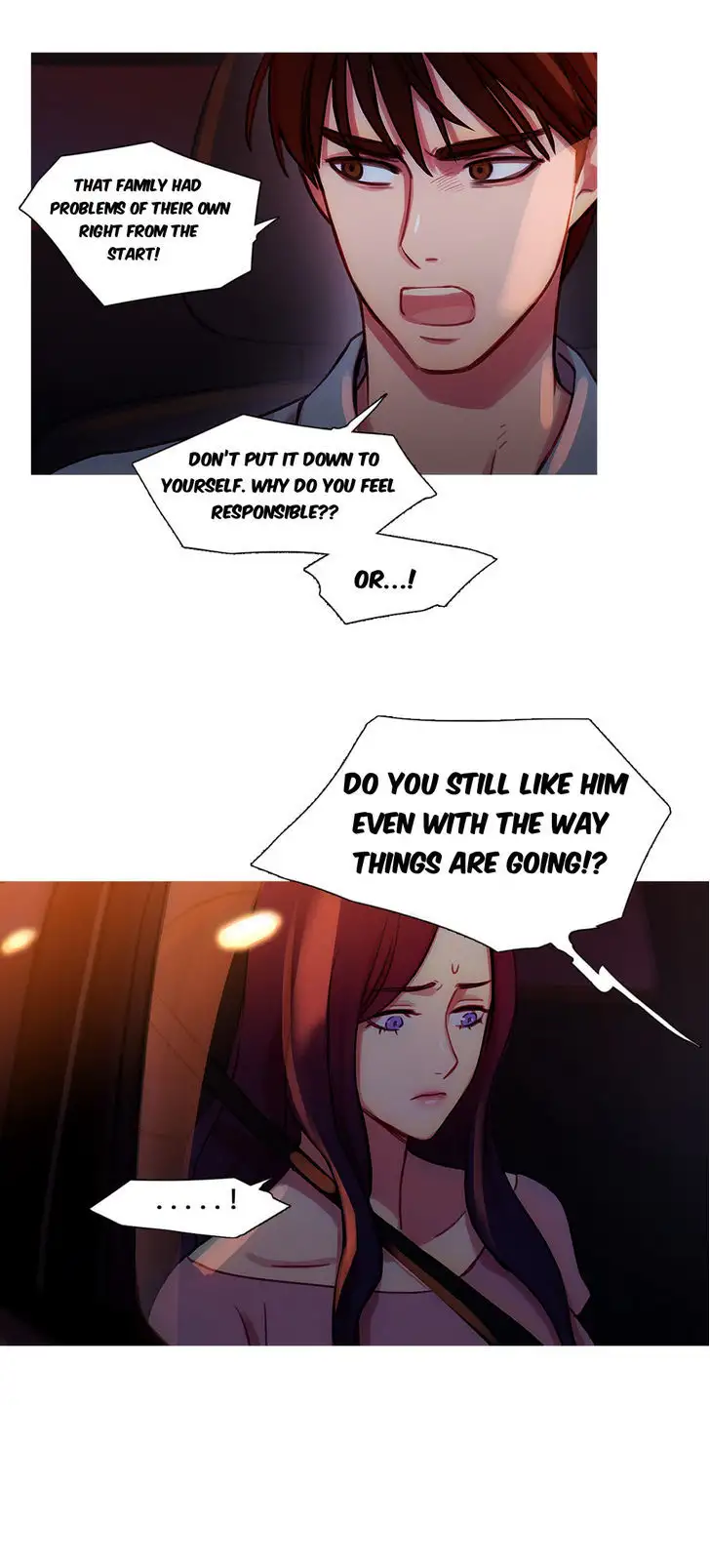 Fatal Woman - Chapter 26 [photo 14] - MangaPorn