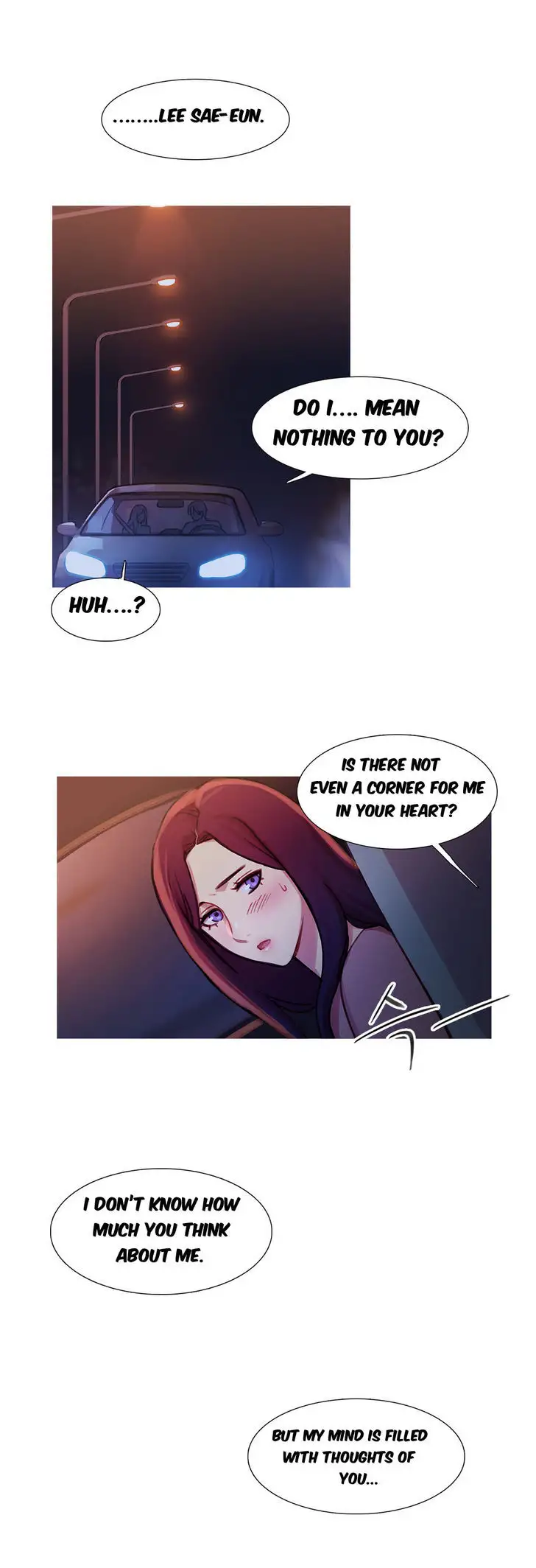 Fatal Woman - Chapter 26 [photo 15] - MangaPorn