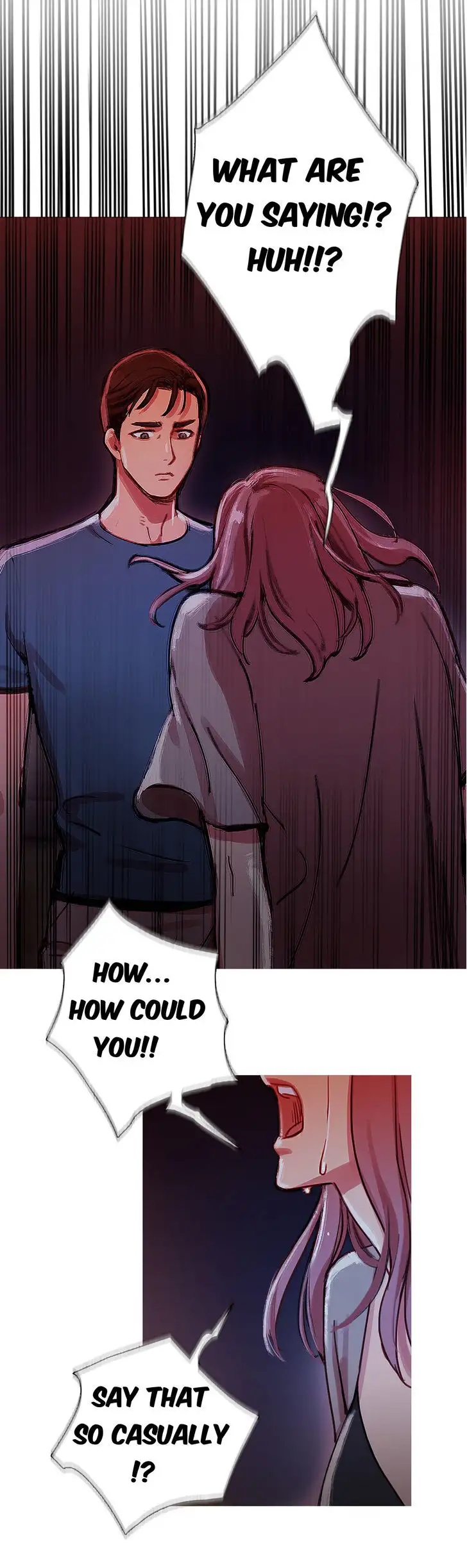 Fatal Woman - Chapter 26 [photo 23] - MangaPorn