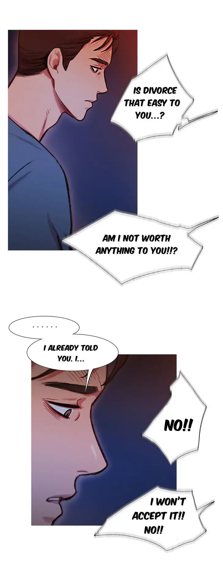 Fatal Woman - Chapter 26 [photo 24] - MangaPorn