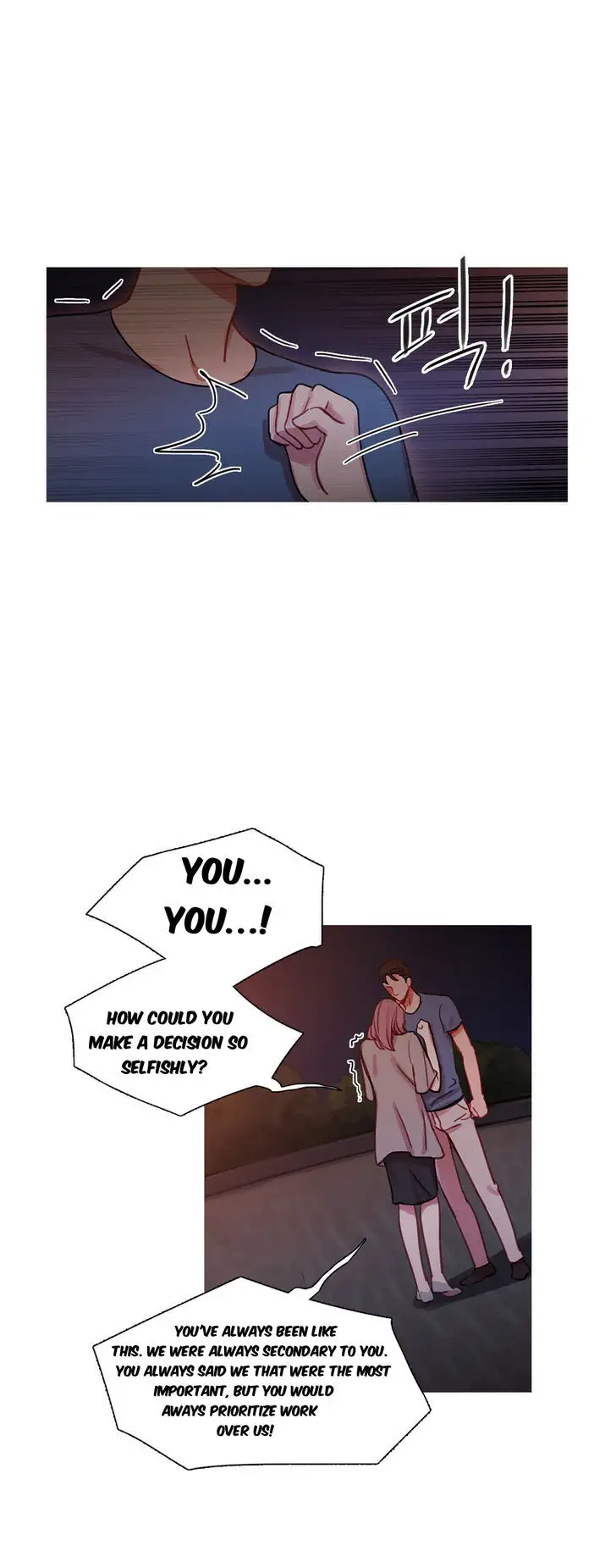 Fatal Woman - Chapter 26 [photo 25] - MangaPorn