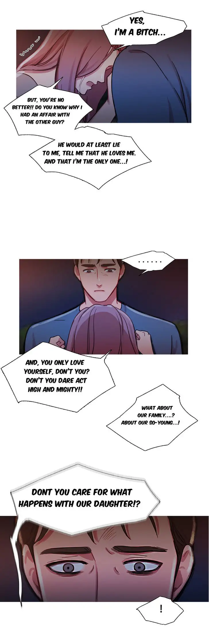 Fatal Woman - Chapter 26 [photo 26] - MangaPorn