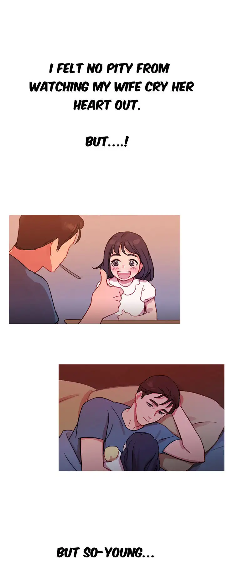 Fatal Woman - Chapter 26 [photo 27] - MangaPorn