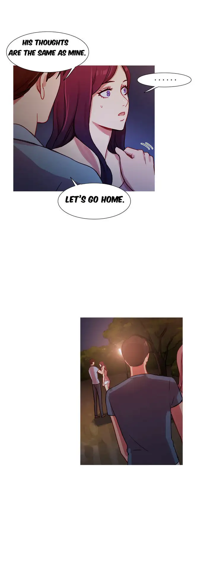 Fatal Woman - Chapter 26 [photo 3] - MangaPorn