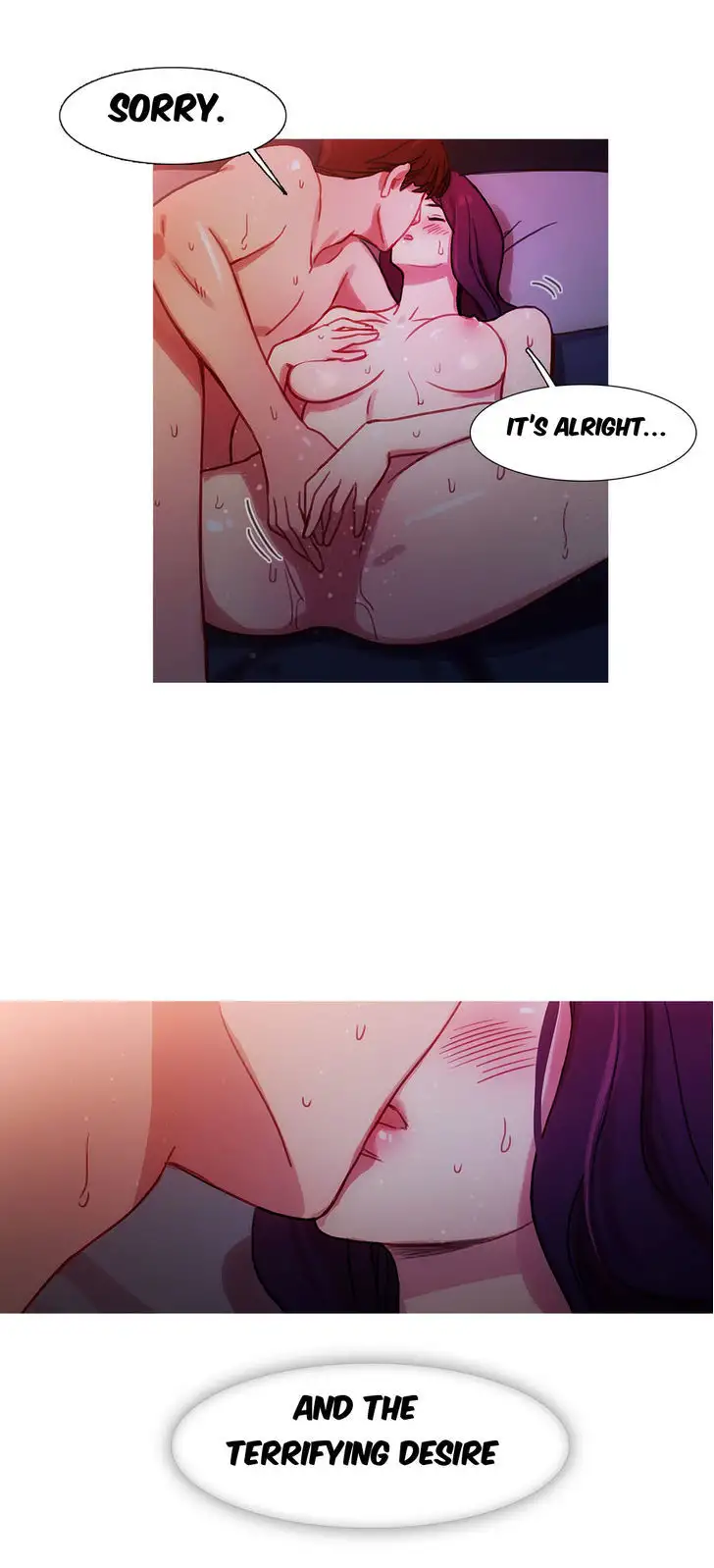 Fatal Woman - Chapter 26 [photo 32] - MangaPorn