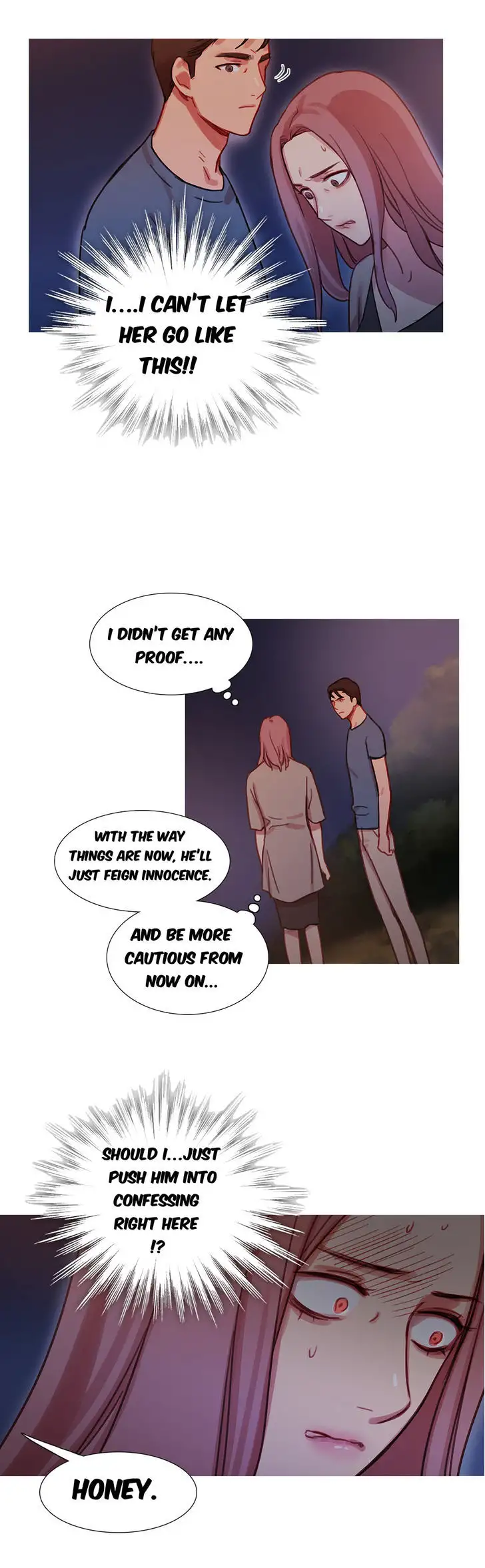 Fatal Woman - Chapter 26 [photo 4] - MangaPorn